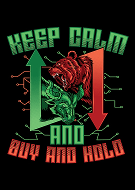 Buy And Hold Stock Market