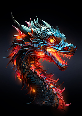Chinese Dragon