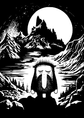 Trolls and Troll Hunters