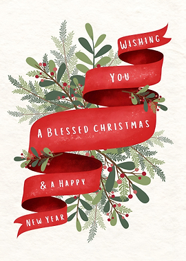 Christmas Card