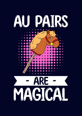 Funny Au Pair Kindergarten