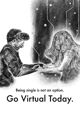 Single Boys Virtual Club