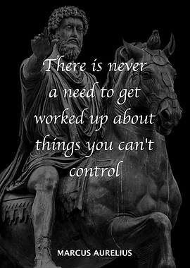 Marcus Aurelius