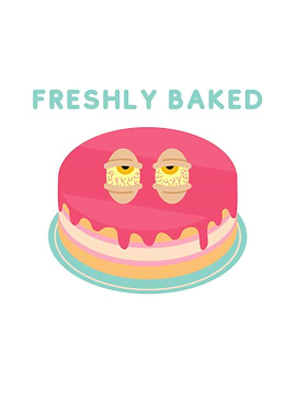 Freshly Baked