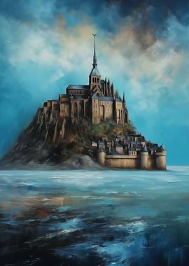 Visit Normandy France