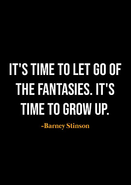 Barney Stinson quotes