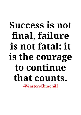 Winston Churchill Quotes