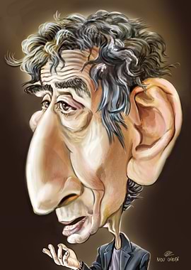 Gabor Mate