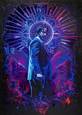 John Wick