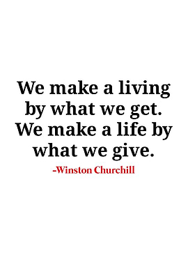 Winston Churchill Quotes