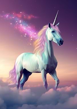 Magical Unicorn
