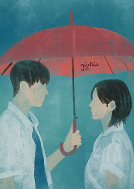 Twinkling Watermelon 3