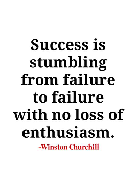 Winston Churchill Quotes