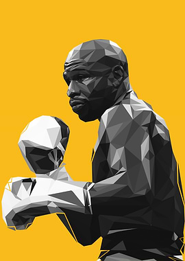 floyd money mayweather jr