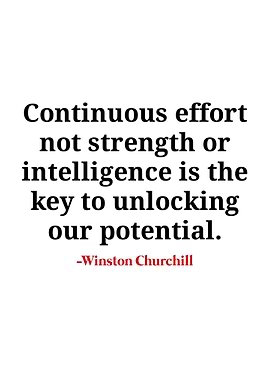 Winston Churchill Quotes