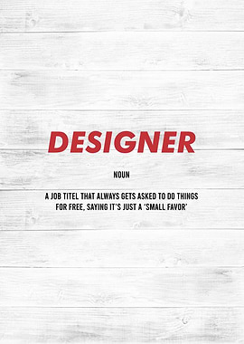 designer
