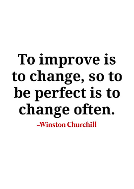 Winston Churchill Quotes