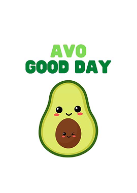 Avo Good Day