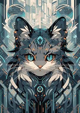 Cybercat Nexus