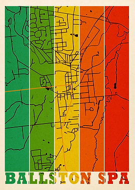 Ballston Spa NY USA