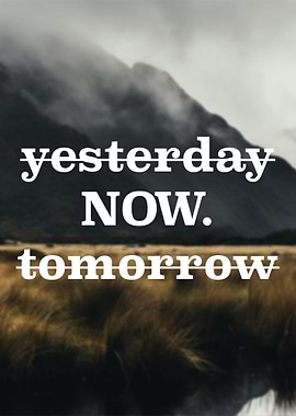 Motivation Do it now