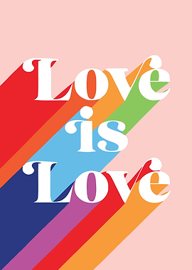 Love is love