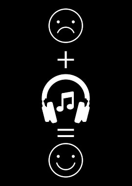 Music Lover I love Music