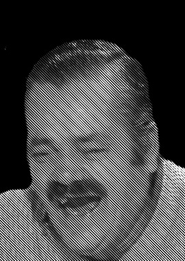 spanish laughing guy