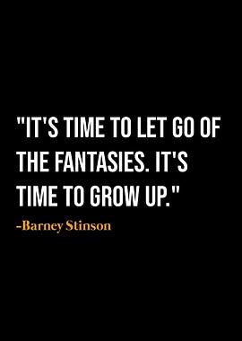 Barney Stinson quotes