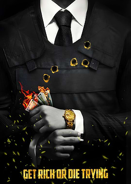 Get Rich or Die Trying