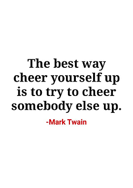 Mark Twain Quotes