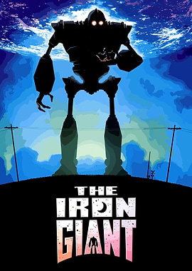 The Iron Giant