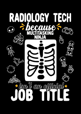 Radiology Radiologist