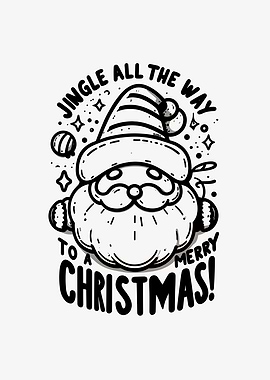 Jingle All The Way To a