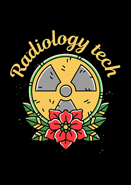 Radiology Radiologist