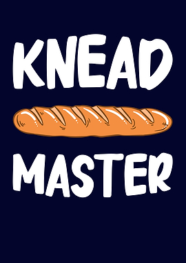 Baking bread Baker Bakery