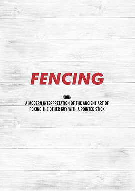 fencing