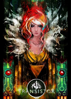 transistor