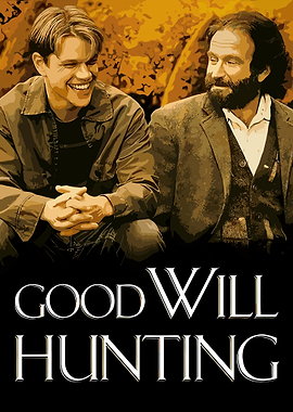 Good Will Hunting