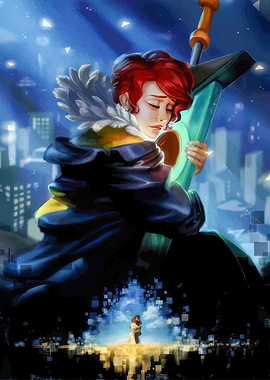 transistor