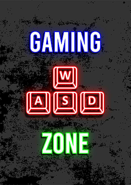 gaming zone