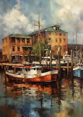 Naval Base Portsmouth