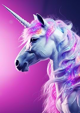 Magical Unicorn