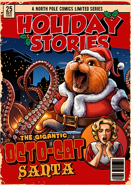 Holiday Stories