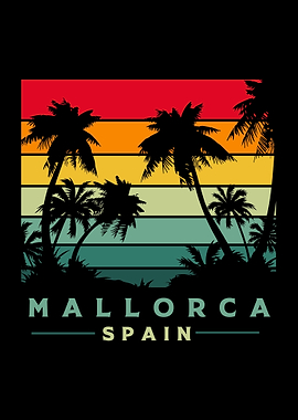 Mallorca Spain