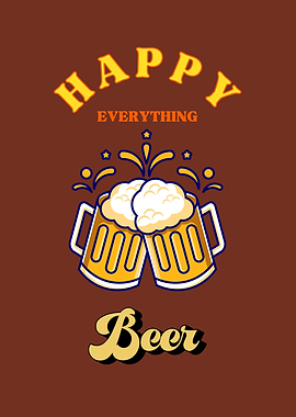 Beer Happy