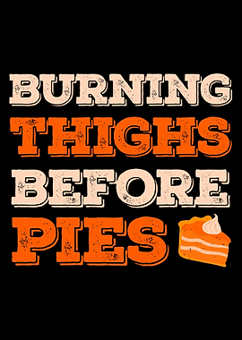 Trot Squad Thanksgiving