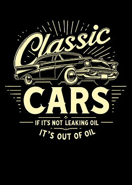 Classic Cars If It