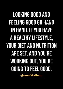 Jason Statham Quotes