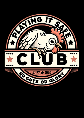 Playing it Safe Club No